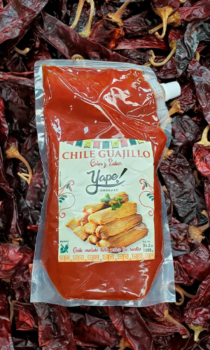 guajillo